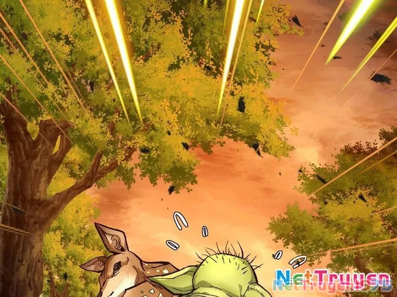 Tôi làm NPC ở dị giới: Chapter 11