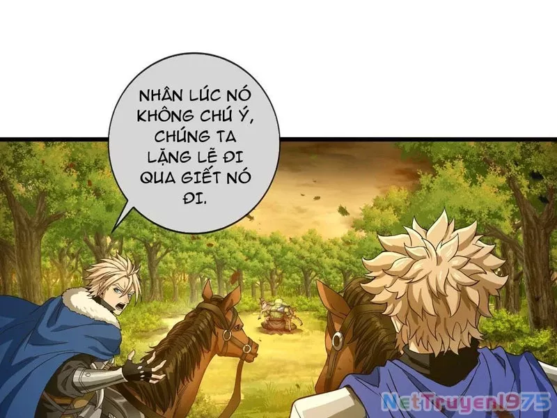 Tôi làm NPC ở dị giới: Chapter 11