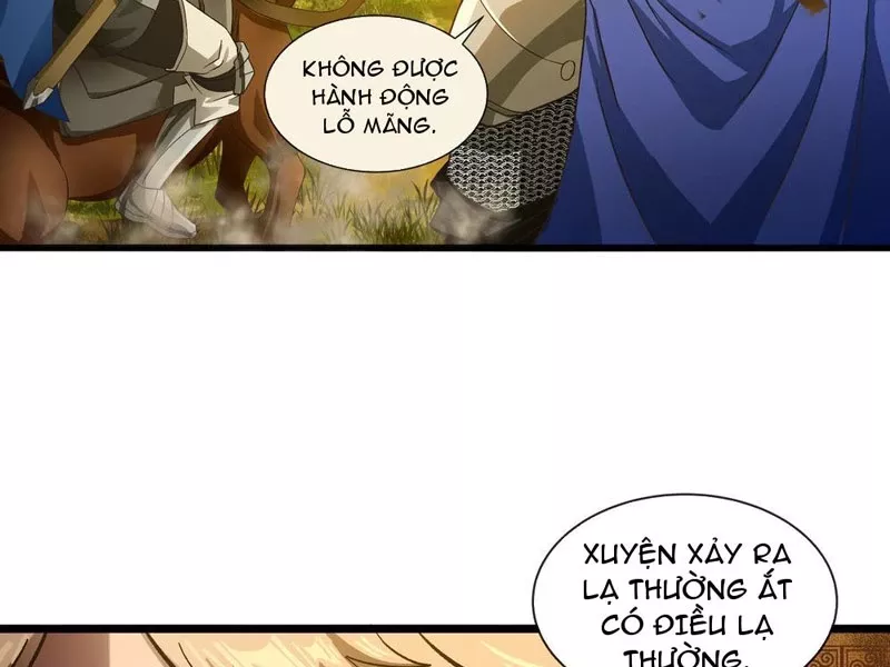 Tôi làm NPC ở dị giới: Chapter 11