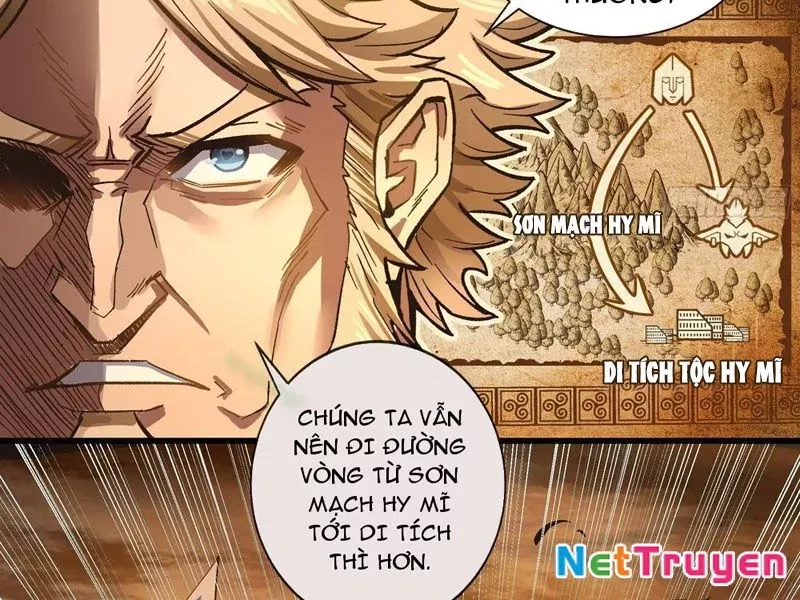 Tôi làm NPC ở dị giới: Chapter 11