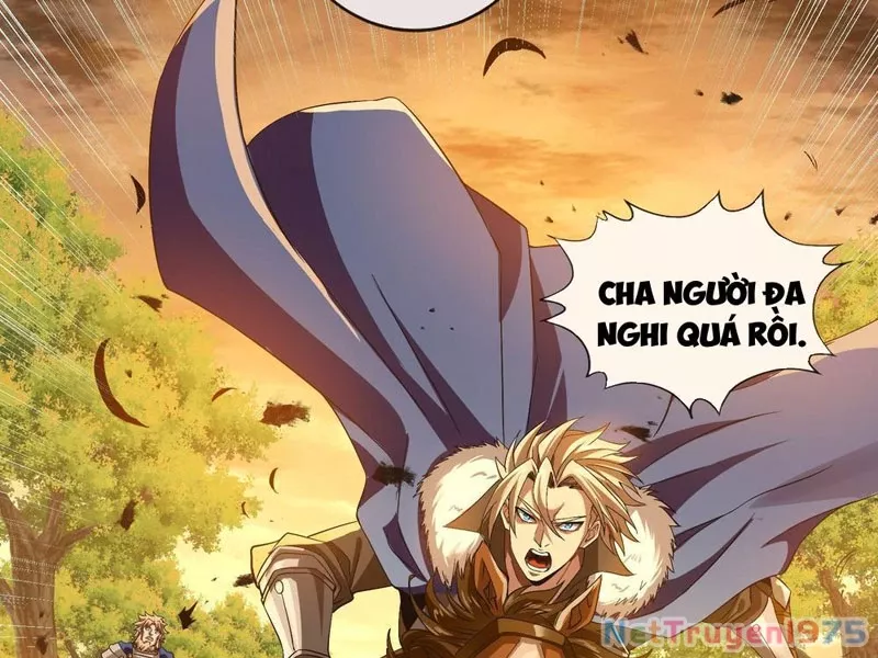 Tôi làm NPC ở dị giới: Chapter 11