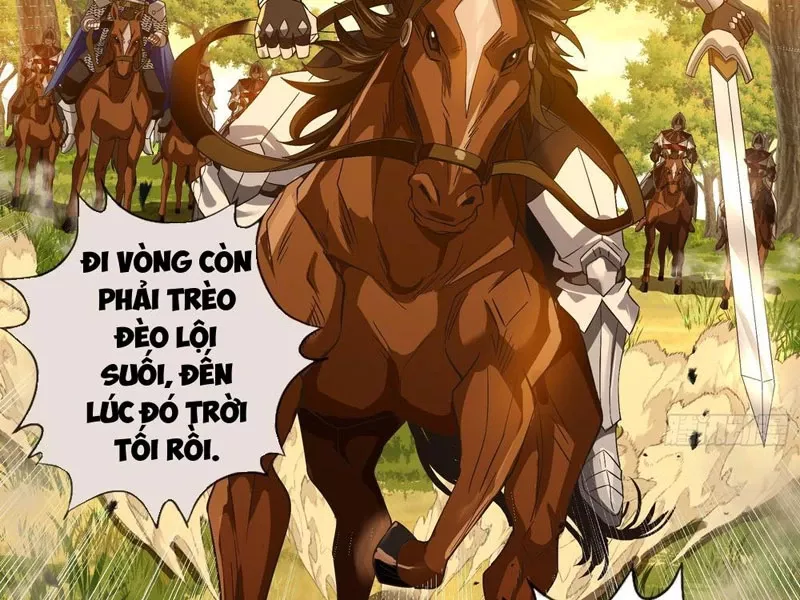 Tôi làm NPC ở dị giới: Chapter 11