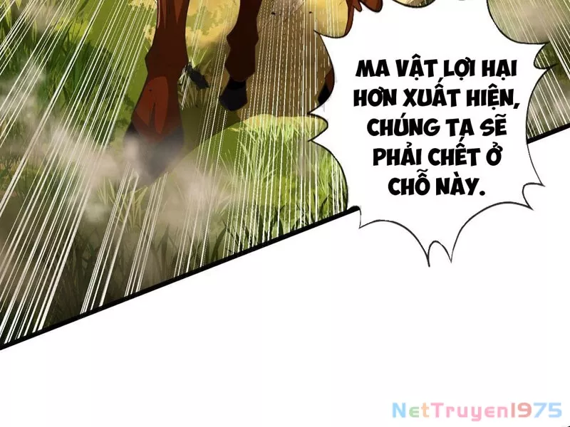 Tôi làm NPC ở dị giới: Chapter 11
