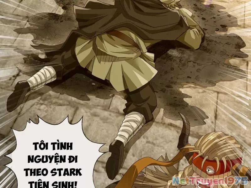 Tôi làm NPC ở dị giới: Chapter 11