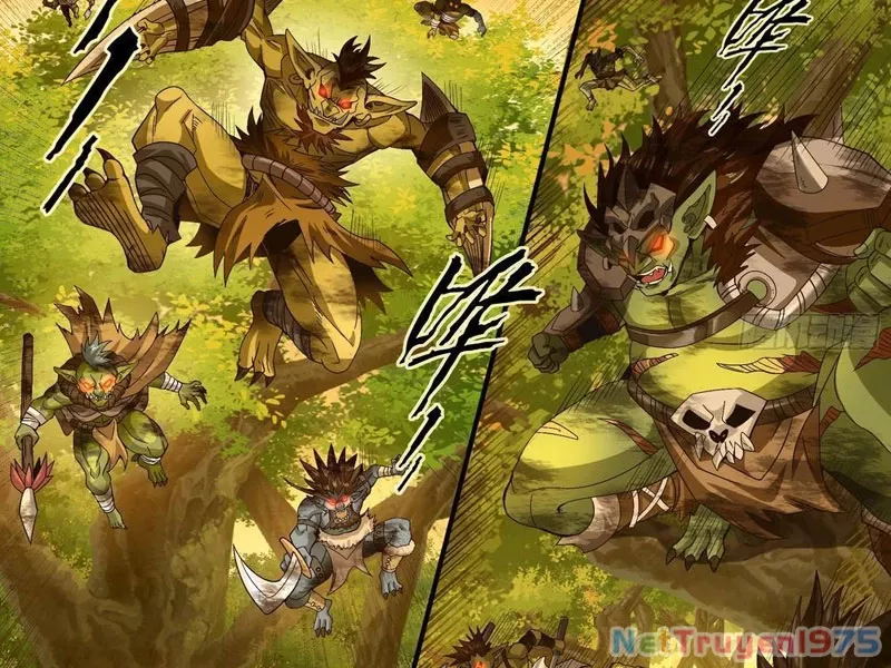Tôi làm NPC ở dị giới: Chapter 11
