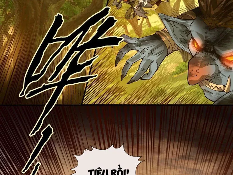 Tôi làm NPC ở dị giới: Chapter 11