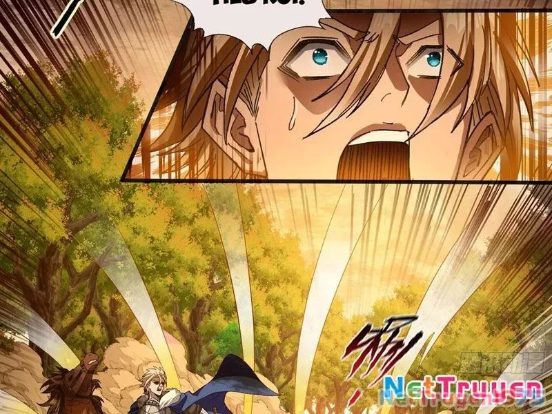 Tôi làm NPC ở dị giới: Chapter 11