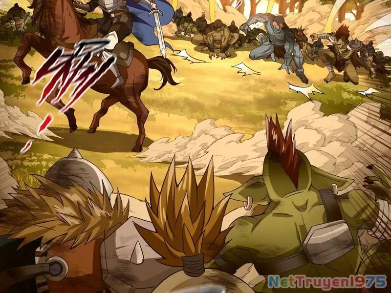 Tôi làm NPC ở dị giới: Chapter 11