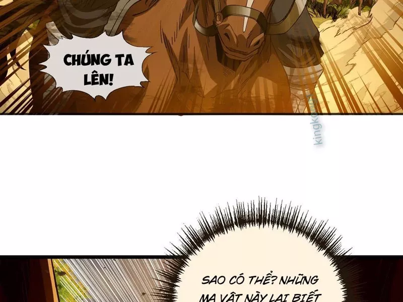 Tôi làm NPC ở dị giới: Chapter 11
