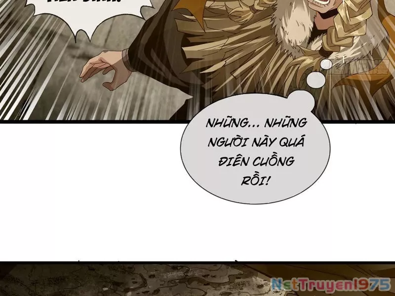 Tôi làm NPC ở dị giới: Chapter 11