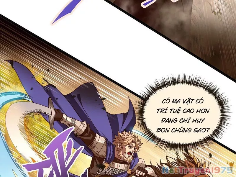Tôi làm NPC ở dị giới: Chapter 11