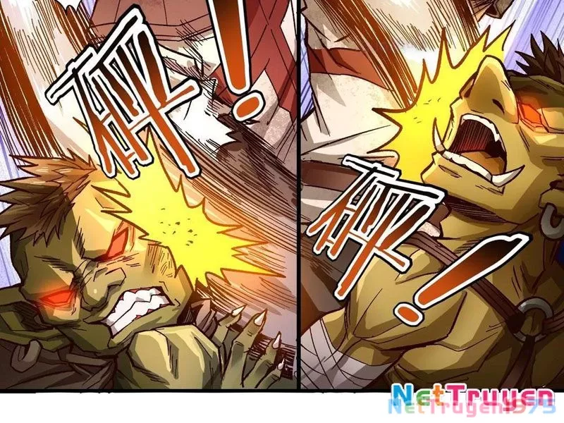 Tôi làm NPC ở dị giới: Chapter 11