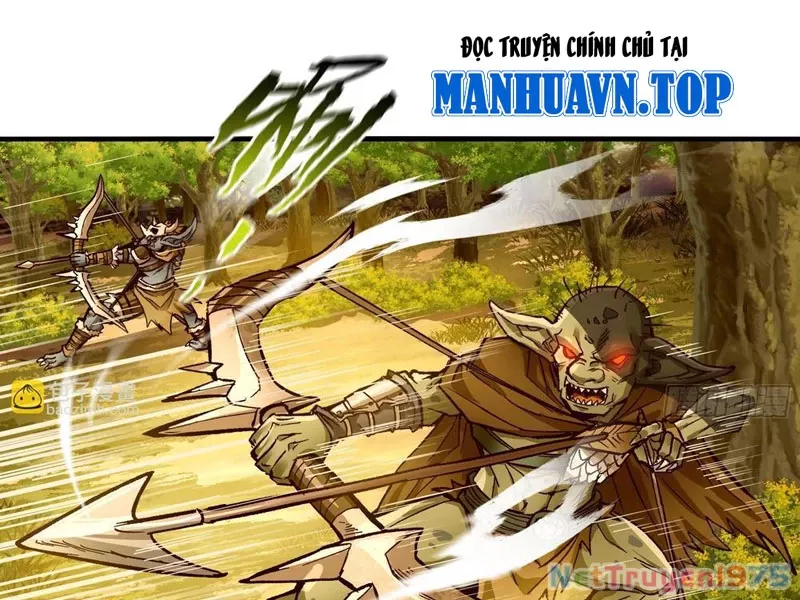 Tôi làm NPC ở dị giới: Chapter 11