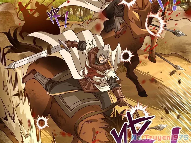 Tôi làm NPC ở dị giới: Chapter 11