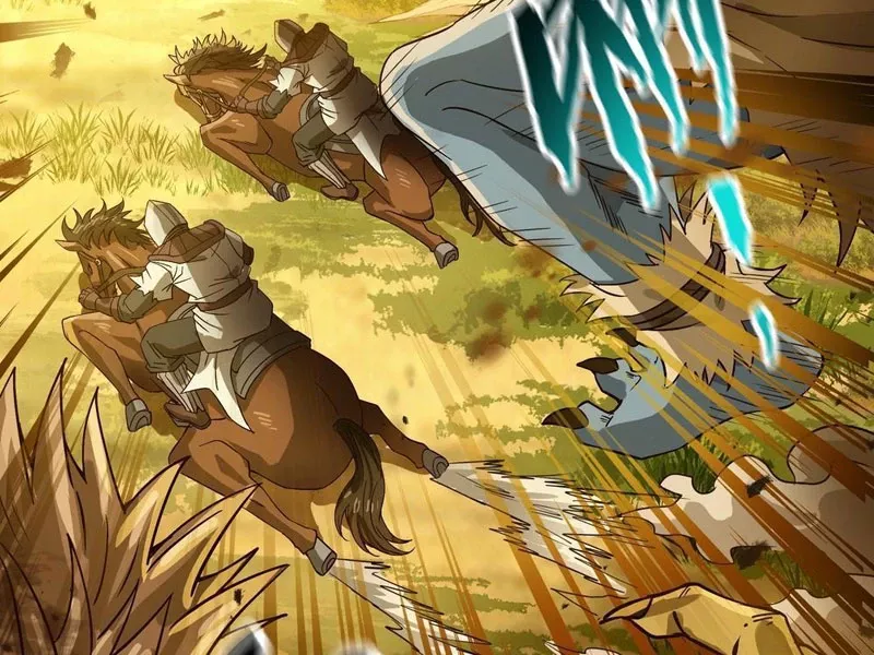 Tôi làm NPC ở dị giới: Chapter 11