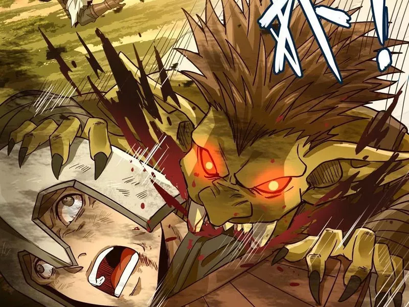 Tôi làm NPC ở dị giới: Chapter 11
