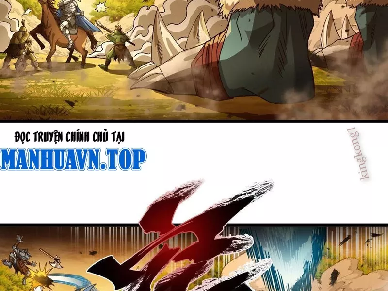 Tôi làm NPC ở dị giới: Chapter 11