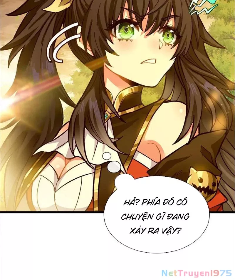 Tôi làm NPC ở dị giới: Chapter 12