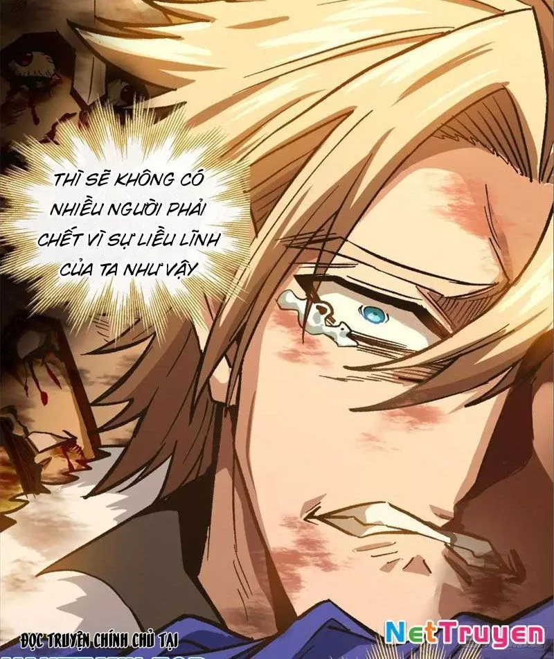 Tôi làm NPC ở dị giới: Chapter 12