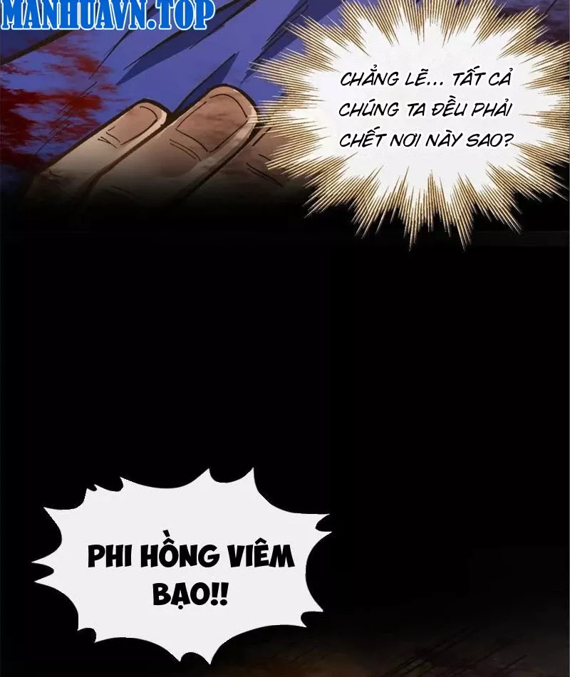 Tôi làm NPC ở dị giới: Chapter 12