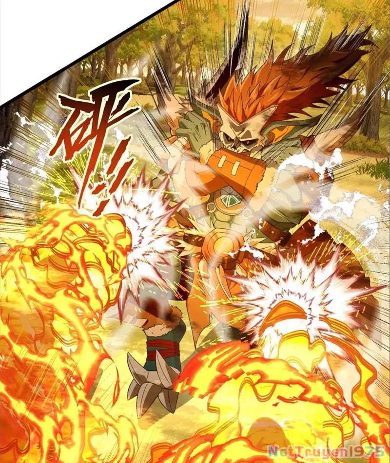 Tôi làm NPC ở dị giới: Chapter 12