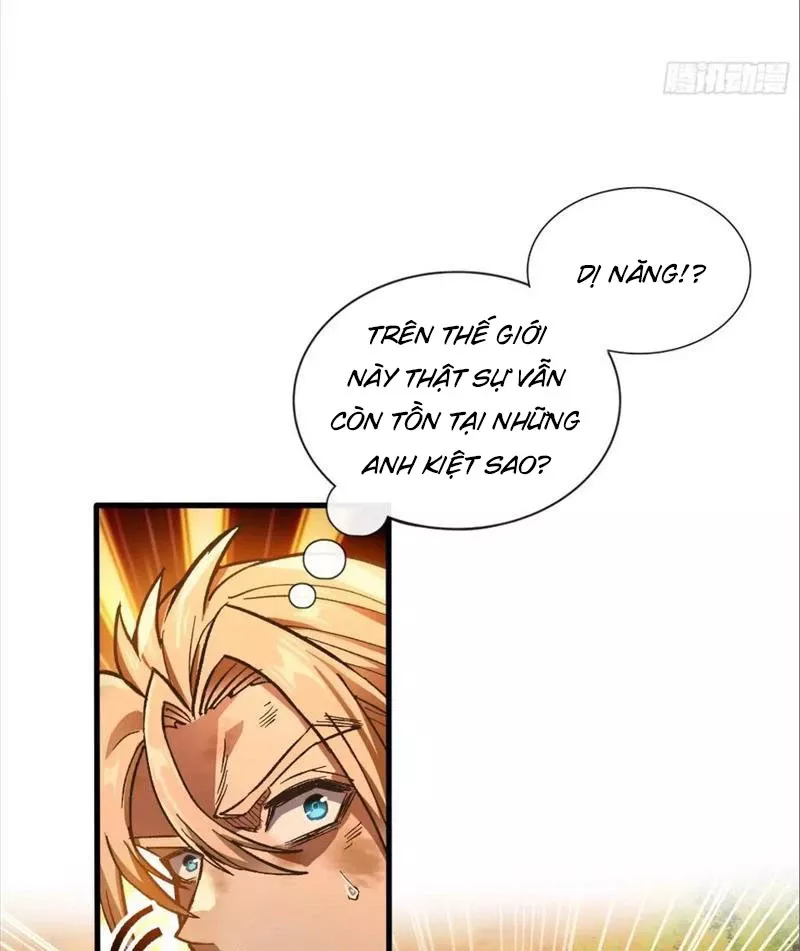 Tôi làm NPC ở dị giới: Chapter 12