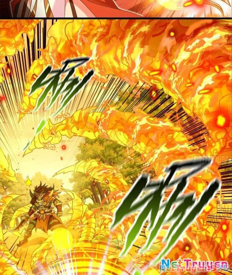 Tôi làm NPC ở dị giới: Chapter 12