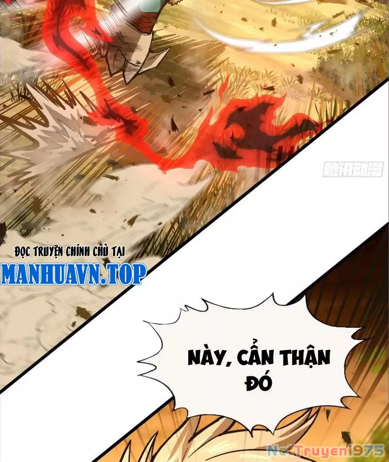 Tôi làm NPC ở dị giới: Chapter 12