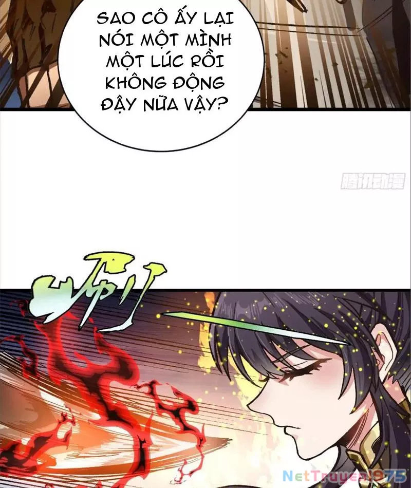 Tôi làm NPC ở dị giới: Chapter 12