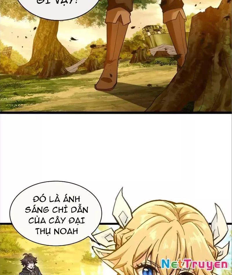 Tôi làm NPC ở dị giới: Chapter 12