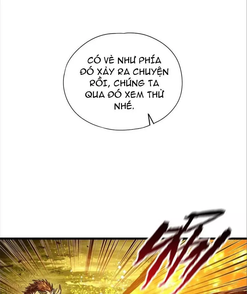 Tôi làm NPC ở dị giới: Chapter 12