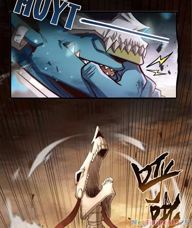 Tôi làm NPC ở dị giới: Chapter 12