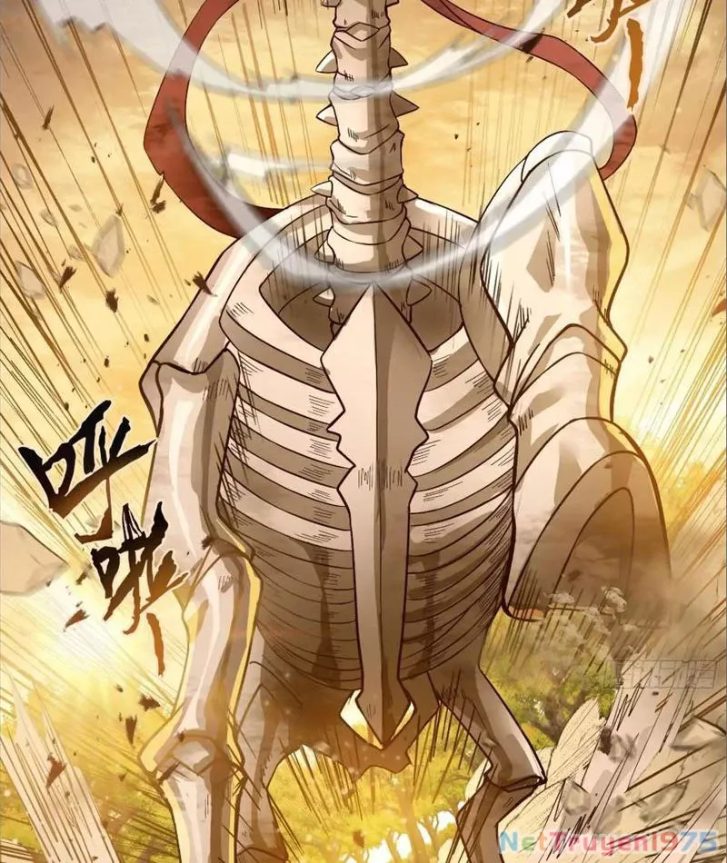 Tôi làm NPC ở dị giới: Chapter 12