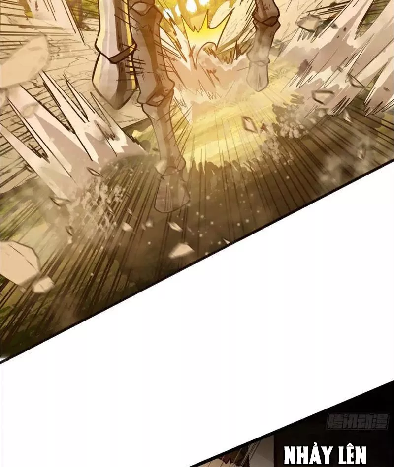 Tôi làm NPC ở dị giới: Chapter 12