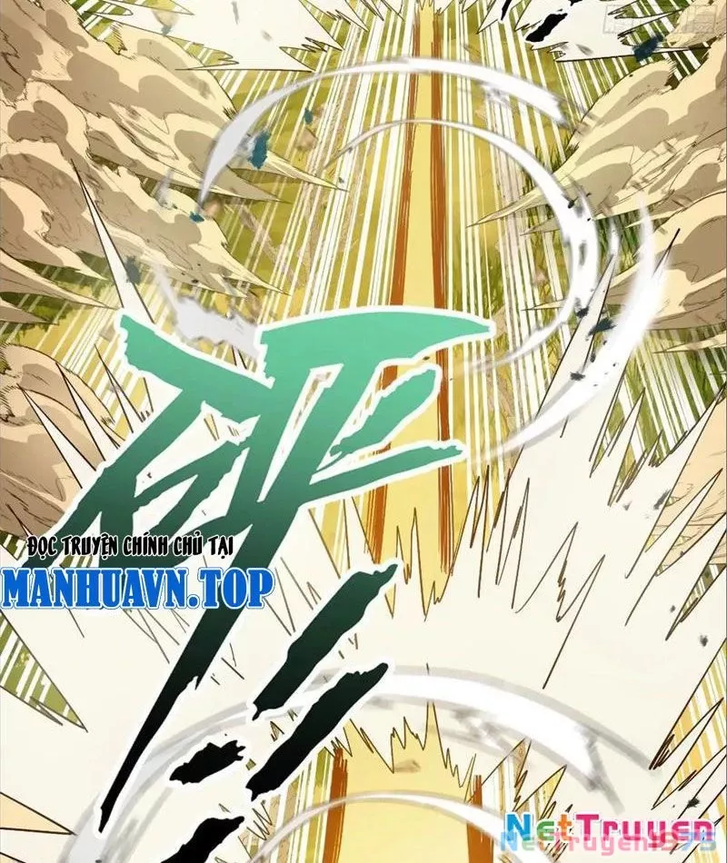 Tôi làm NPC ở dị giới: Chapter 12