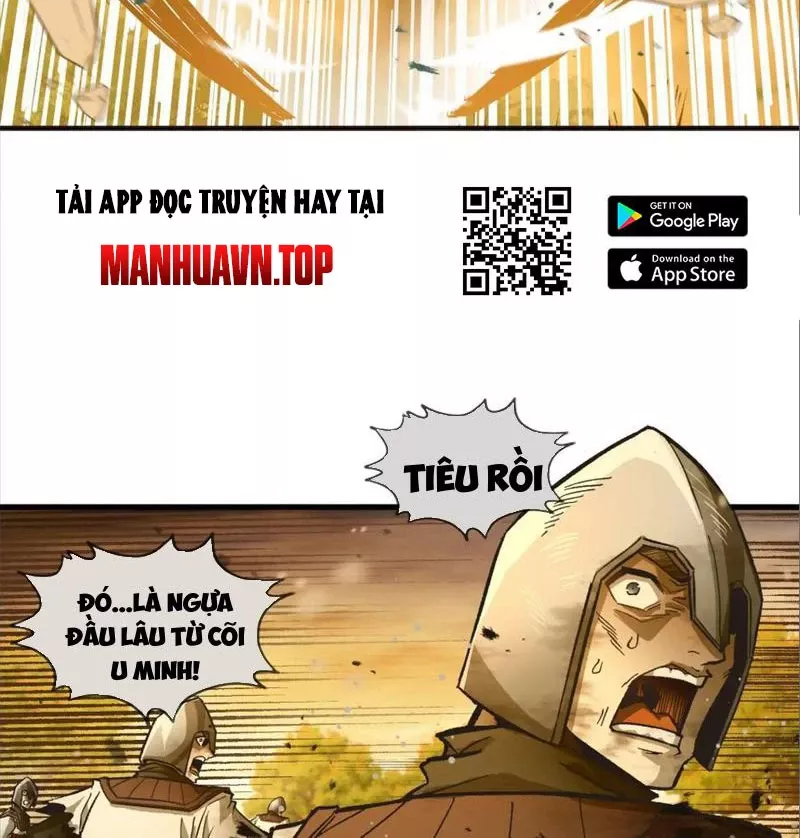 Tôi làm NPC ở dị giới: Chapter 12
