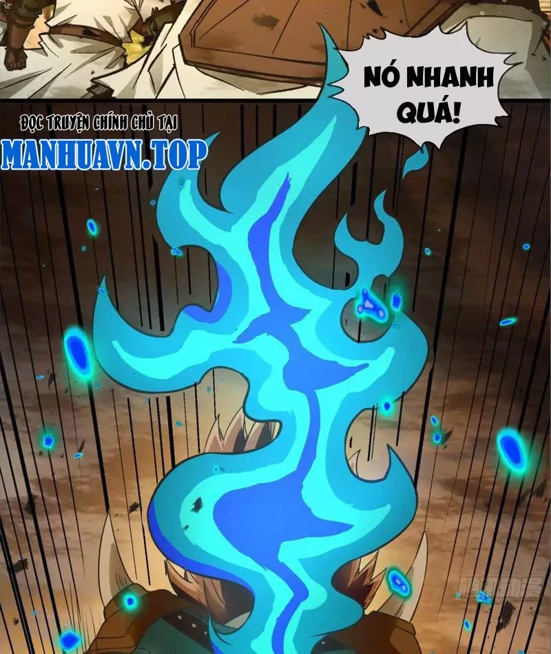 Tôi làm NPC ở dị giới: Chapter 12
