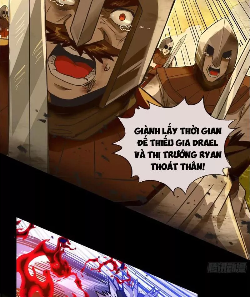 Tôi làm NPC ở dị giới: Chapter 12