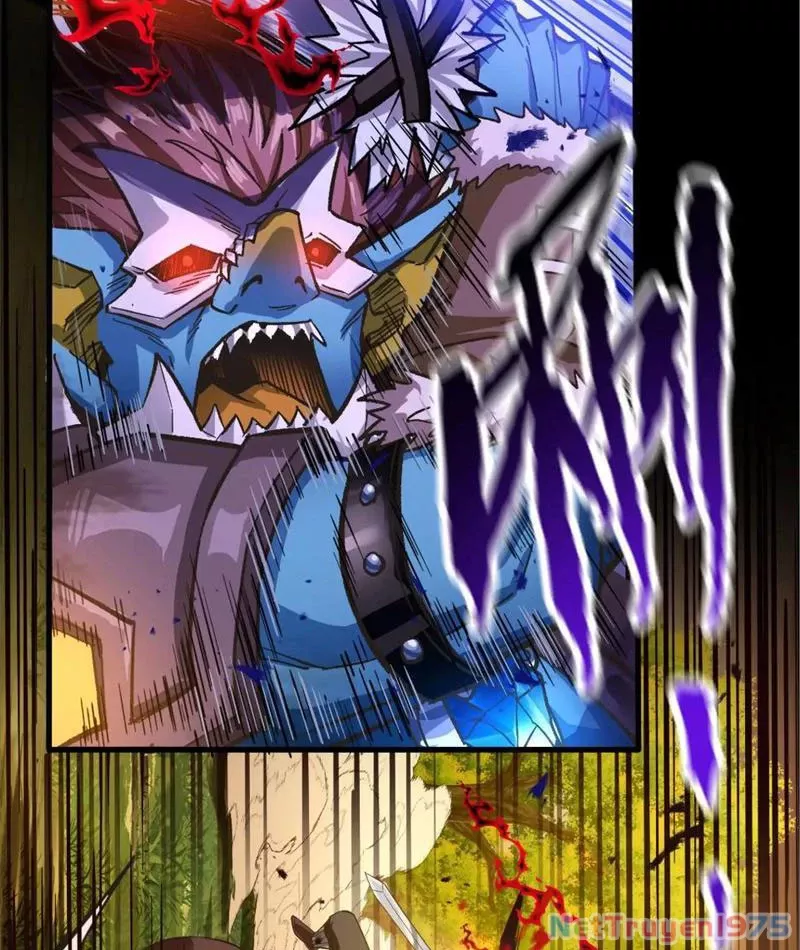 Tôi làm NPC ở dị giới: Chapter 12