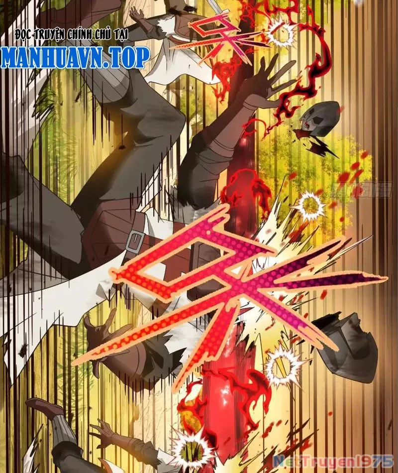 Tôi làm NPC ở dị giới: Chapter 12
