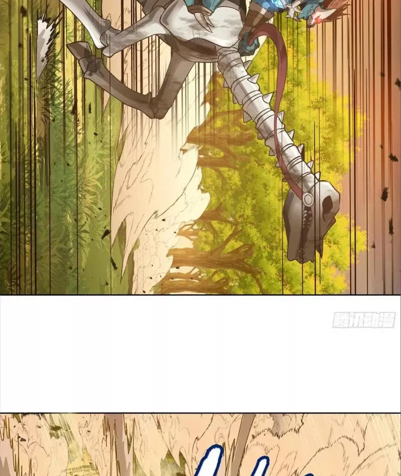 Tôi làm NPC ở dị giới: Chapter 12
