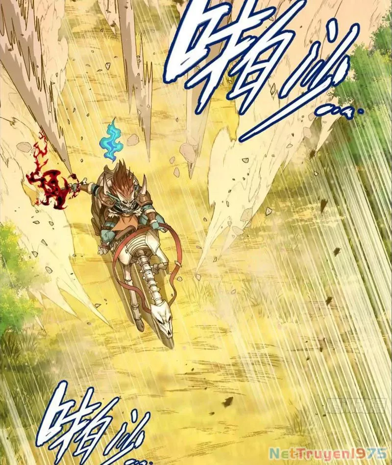 Tôi làm NPC ở dị giới: Chapter 12