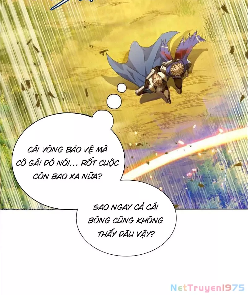 Tôi làm NPC ở dị giới: Chapter 12