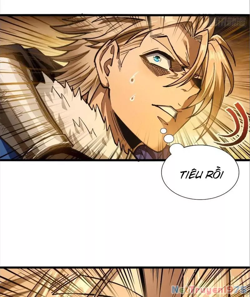 Tôi làm NPC ở dị giới: Chapter 12