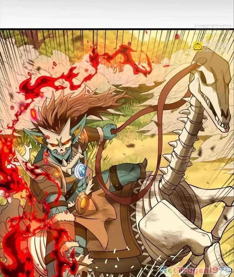 Tôi làm NPC ở dị giới: Chapter 12