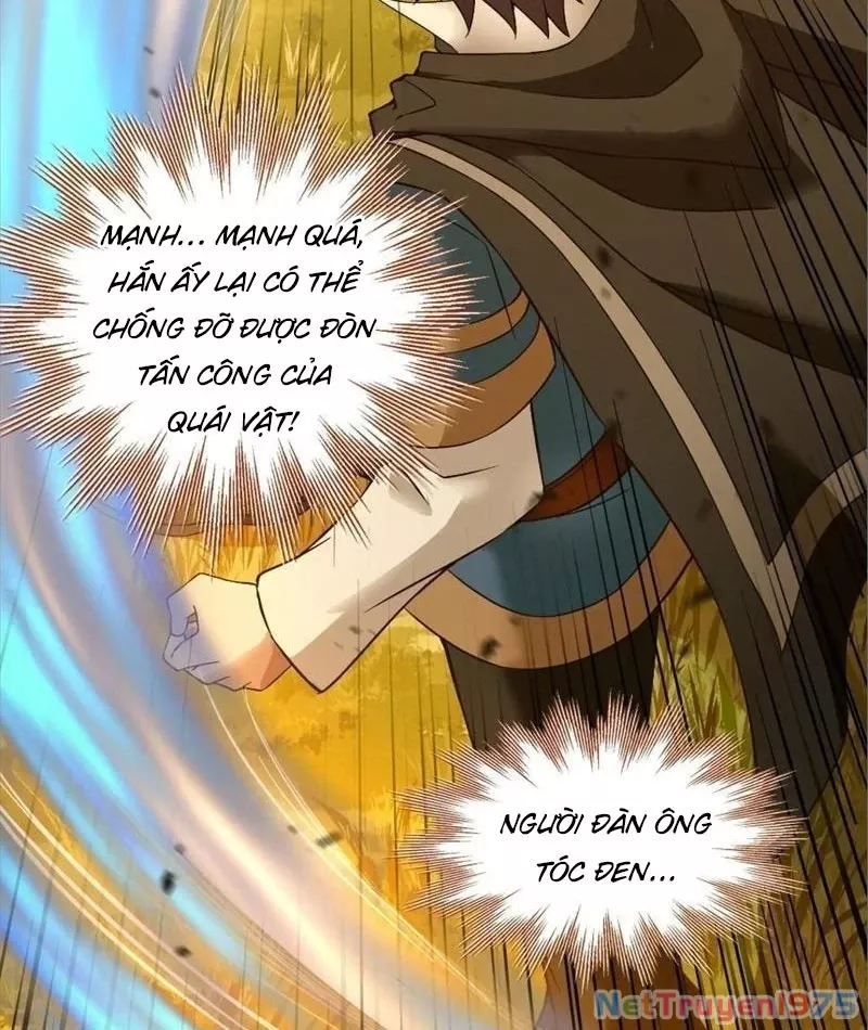 Tôi làm NPC ở dị giới: Chapter 12