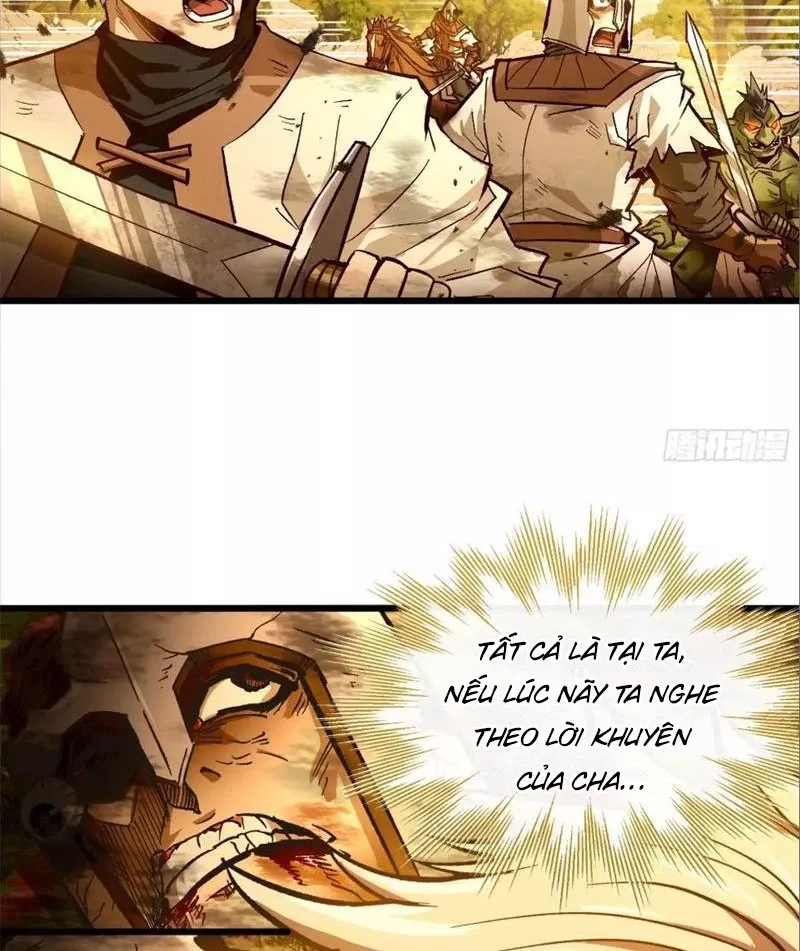 Tôi làm NPC ở dị giới: Chapter 12