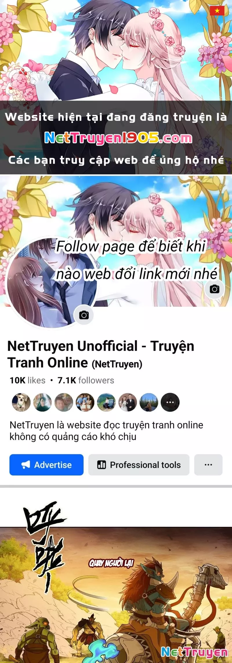 Tôi làm NPC ở dị giới: Chapter 13