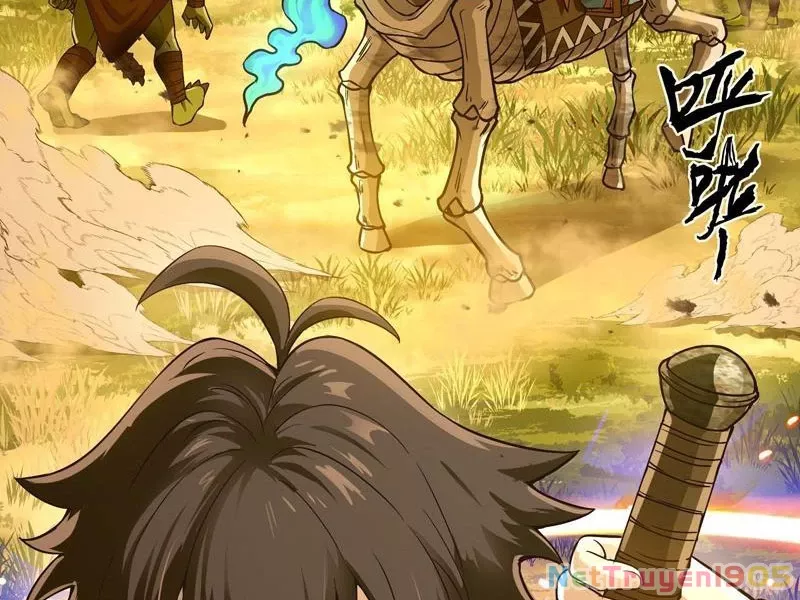 Tôi làm NPC ở dị giới: Chapter 13