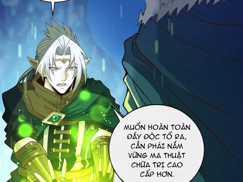 Tôi làm NPC ở dị giới: Chapter 13